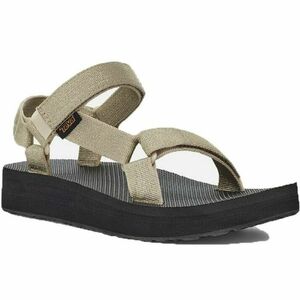 Teva Midform Universal Sandal Champagne